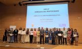 La Comunidad premia los proyectos de innovaci�n educativa de ocho colegios e institutos