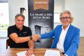 Grupo Ricardo Fuentes apuesta por el talento gastron�mico con su patrocinio al Concurso Cocinero del Ano