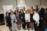 El Colegio de Psiclogos rinde homenaje en la Gala anual a Jess Gmez Amor, con la entrega de los premios de investigacin que llevan su nombre desde esta edicin