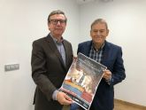 Lorca y Vlez Blanco organizan la segunda ruta turstico-literaria basada en la novela 'El abismo en la frontera'
