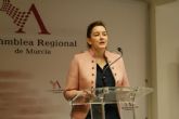 El PSOE denuncia que el Gobierno regional no tiene voluntad de aplicar las medidas estatales para reducir los recortes en Educación
