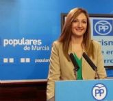 Carreño: 'Exigimos responsabilidad al Gobierno de Snchez ante la brutal subida del gasleo agrcola y de las cotizaciones a los autnomos agrarios porque perjudica al sector'