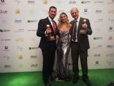 La Manga Club elegida por segundo año consecutivo “Mejor destino de golf de Europa” en los World Golf Awards 2018
