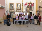 Lorca conmemora el Da Internacional de la Eliminacin de la Violencia Contra la Mujer con una veintena de actividades
