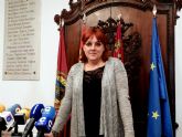 IU-Verdes denuncia amenazas de 'tiro en los sesos' a los concejales que han equiparado el ICIO de las explotaciones ganaderas al de las agrcolas en Lorca