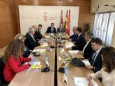 MercaMurcia consigue alcanzar una ocupación del 95% como centro de distribución logística de referencia del sureste español