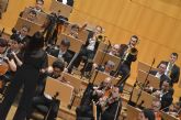La msica de Beethoven se vuelve solidaria en el Auditorio de Murcia
