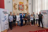 Cartagena vuelve a llevar lo mejor de sus fogones a Regin de Murcia Gastronmica