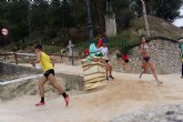 El Club Atletismo Mazarrn participa en el XXXV Cross del Aceite en Torredonjimeno