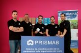 Más de 200 sensores de PRISMAB facilitan una agricultura de precisión en el entorno del Mar Menor