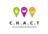 Chact mostrará hoy a las 12:00 su malestar con la decisión de la CARM del cierre de la hostelería con un acto simbólico