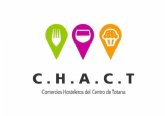 Chact mostrar hoy a las 12:00 su malestar con la decisin de la CARM del cierre de la hostelera con un acto simblico