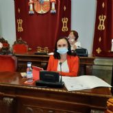 MC Cartagena denuncia que Arroyo 'se guarde' casi 80 millones del presupuesto, sin gastar, en plena pandemia