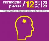 Aplazada la exposicin de dibujos del reto #Thinktober incluida en el Cartagena Piensa