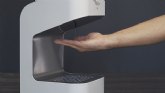 Lanzan el dispensador automtico de gel hidroalcohlico 'definitivo'