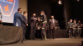 Quince nuevos bomberos y dos sargentos jefes se incorporan a la plantilla del Consorcio de Extincin de Incendios de la Regin