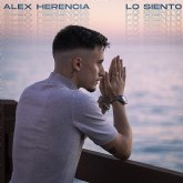 'ya disponible: Alex Herencia - Lo siento'