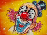 Da Mundial del Payaso - ?Cmo estn ustedes?
