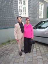 Historias reales de la emigracin