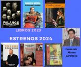 Mientras evolucionamos, Fernando Barahona ya estaba ah