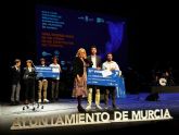 Un proyecto para la monitorizacin y control de plagas en el sector agrcola gana el Concurso de Proyectos Empresariales del Ayuntamiento de Murcia