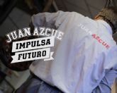 La murciana Juan Azcue lanza 'ImpulsaFuturo', un plan de formacin remunerada para jvenes que buscan su primera oportunidad laboral