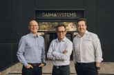 SAIMA SYSTEMS prev una facturacin de ms de 3 millones de euros a finales de ano