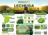 Proexport conectar su moderna agricultura con el mundo urbano en Expo Sagris, el saln para 'abrazar' al sector primario