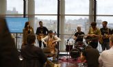 La Escuela Superior de Msica Reina Sofa y Musical Thinkers unen su experiencia y conocimiento para poner al alcance de las organizaciones el poder transformador de la msica