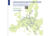 La Comisin impulsa la competitividad de Europa con nuevos planes para el ferrocarril de alta velocidad