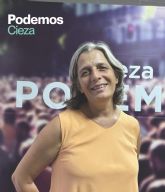 Podemos Cieza hace una valoracin de las medidas presentadas para mejorar el municipio