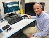 El cientfico Juan Valcrcel, galardonado con el XXX Premio Carmen y Severo Ochoa de Investigacin en Biologa Molecular