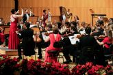 El Batel acoge el concierto de Año Nuevo con la Orquesta Sinfnica Regin de Murcia a beneficio de ASTUS