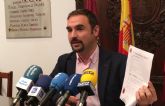 El Juzgado requiere al Ayuntamiento de Lorca los informes que dieron el visto bueno a las obras de La Viña, solicitados por el PSOE