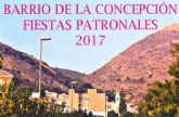 El Barrio de la Concepcion celebra sus fiestas patronales