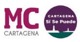 MC Cartagena y Cartagena S Se Puede acuerdan solicitar una Comisin de Investigacin que estudie la trama del agua en Cartagena