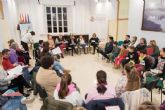 El Ayuntamiento da el primer paso para declarar Cartagena Ciudad Amiga de la Infancia