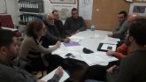 Ahora Murcia demanda una solucin para los trabajadores de la contrata municipal de alumbrado pblico