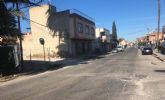 La Comunidad licita las obras de firme de la carretera que conecta las pedanías murcianas de Los Dolores y Los Garres