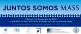 Guiazul, el equipo de guas del Paso Azul, organiza 'Juntos Somos MASS'