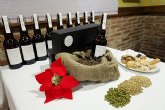 Estrella de Levante servir su edicin limitada de ‘Cerveza de Navidad’ en el Mercadillo navideño de Murcia con fines benficos