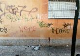 El PSOE reclama 'limpieza de choque' en el barrio del Carmen y 'una solucin digna' para los mendigos que duermen en la calle