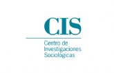 Miguel Sánchez: “El CIS de Tezanos sigue empeñado en enterrar la poca credibilidad que aún mantenía”