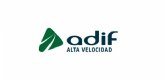 Adif AV licita por casi 10 M€ el control de obras del soterramiento del ferrocarril en Murcia y del tramo Nonduermas-Sangonera