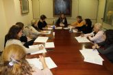 El consejo Municipal de la Discapacidad aprueba la puesta en marcha de un club local de deporte adaptado