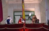 Ayuntamiento y Federaci�n de Peñas del Carnaval suscribir�n un convenio para la organizaci�n de la Cabalgata y la entrega de cartas a los Reyes Magos 2020