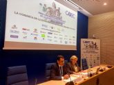 Alineacin de intereses entre la Comunidad  y los empresarios de Cartagena