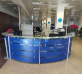 El Edificio Foro II de Cartagena ya cuenta con un punto de atencin al ciudadano