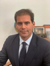 Antonio Gallego, nuevo presidente de ASOLIVA para los prximos cuatro años