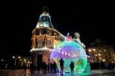 Ya es Navidad en Cartagena - Feliz Navidad 2019